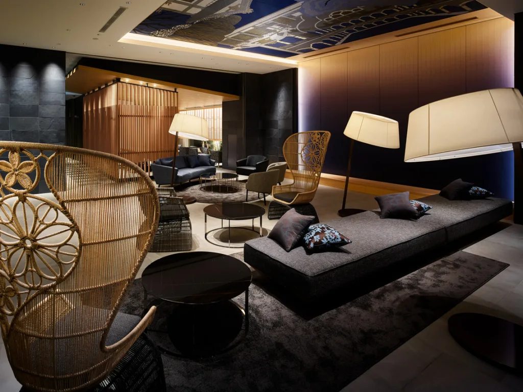 Mitsui Garden Hotel Ginza-Gochome