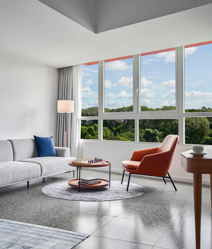 M Village Hotel Nguyen Du, a brand of Modern Village Lifestyle