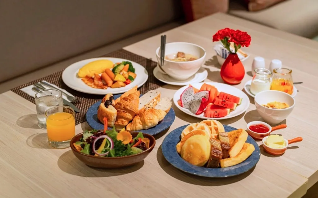 Dusit Princess Chiang Mai