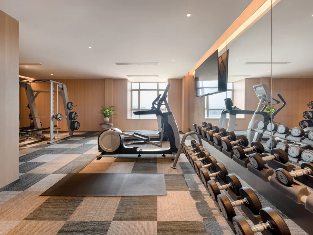 Kasion Prism Hotel (Yiwu International Trade Centerstore)