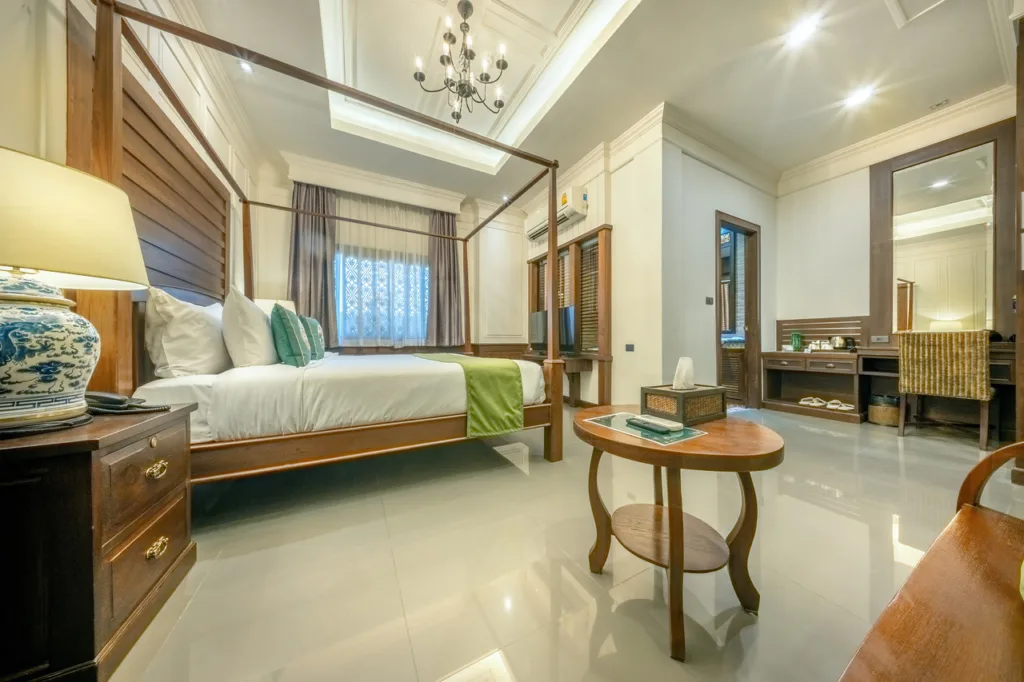 At Tree Hotel Thaphae Gate Chiangmai