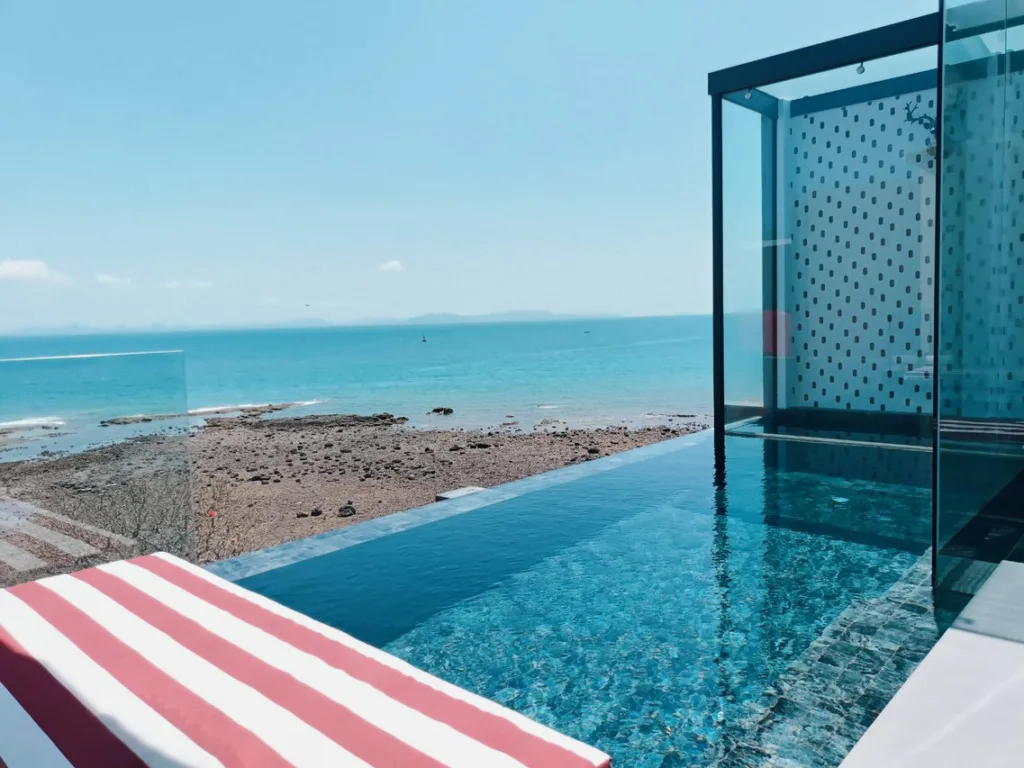 Madusea Grand Villa (Koh Larn-Pattaya)