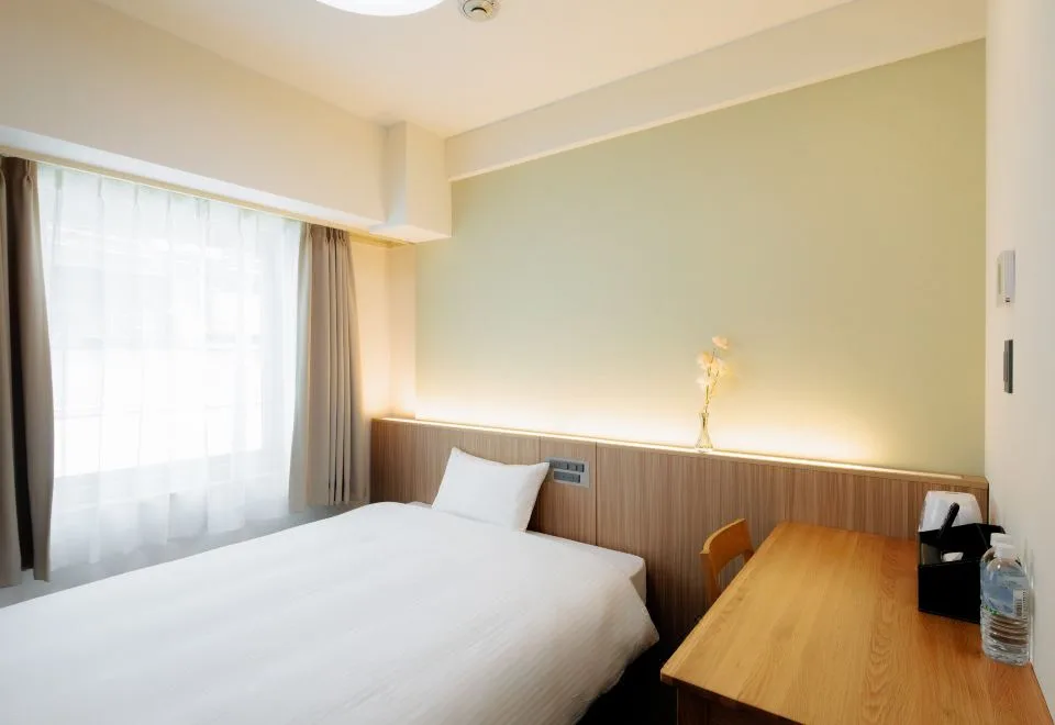 AMEMURA GARDEN HOTEL