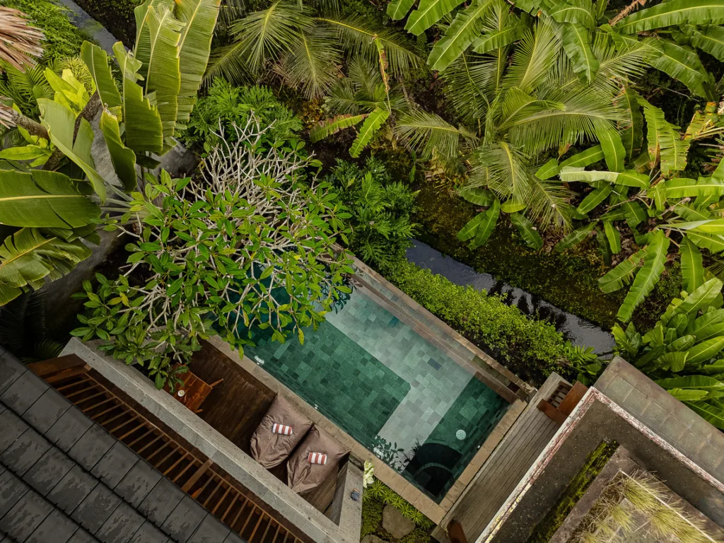 Yanyan Resort Ubud