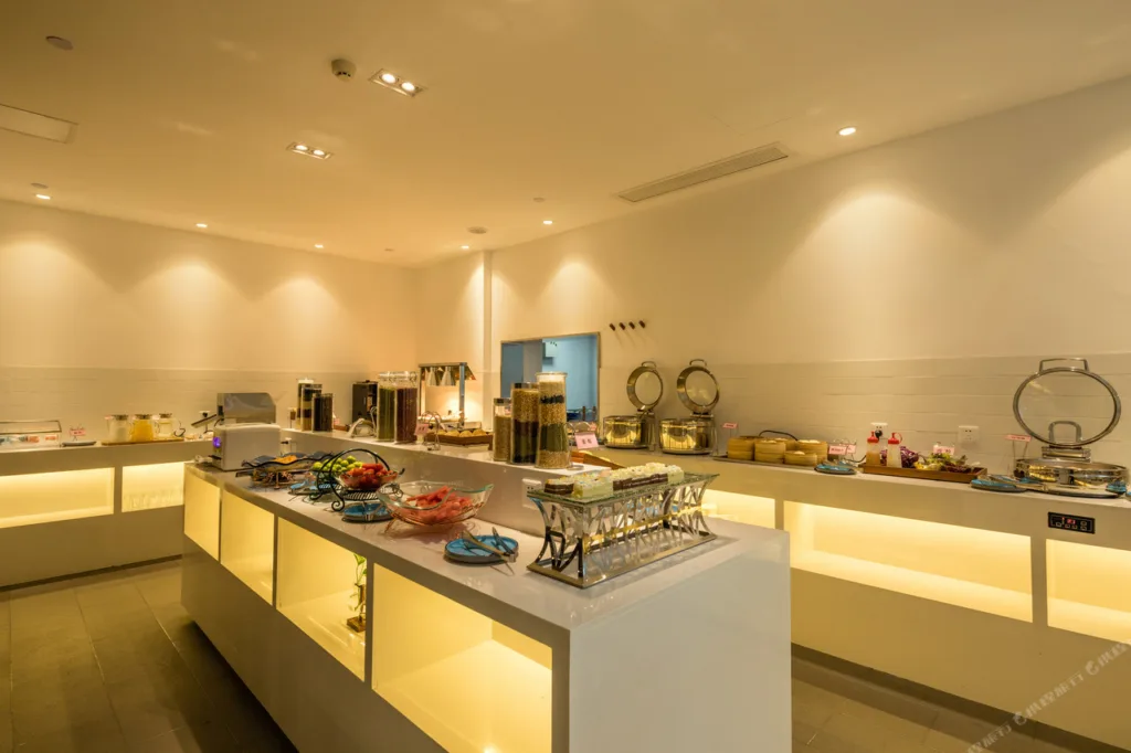 YIPIN Hotel