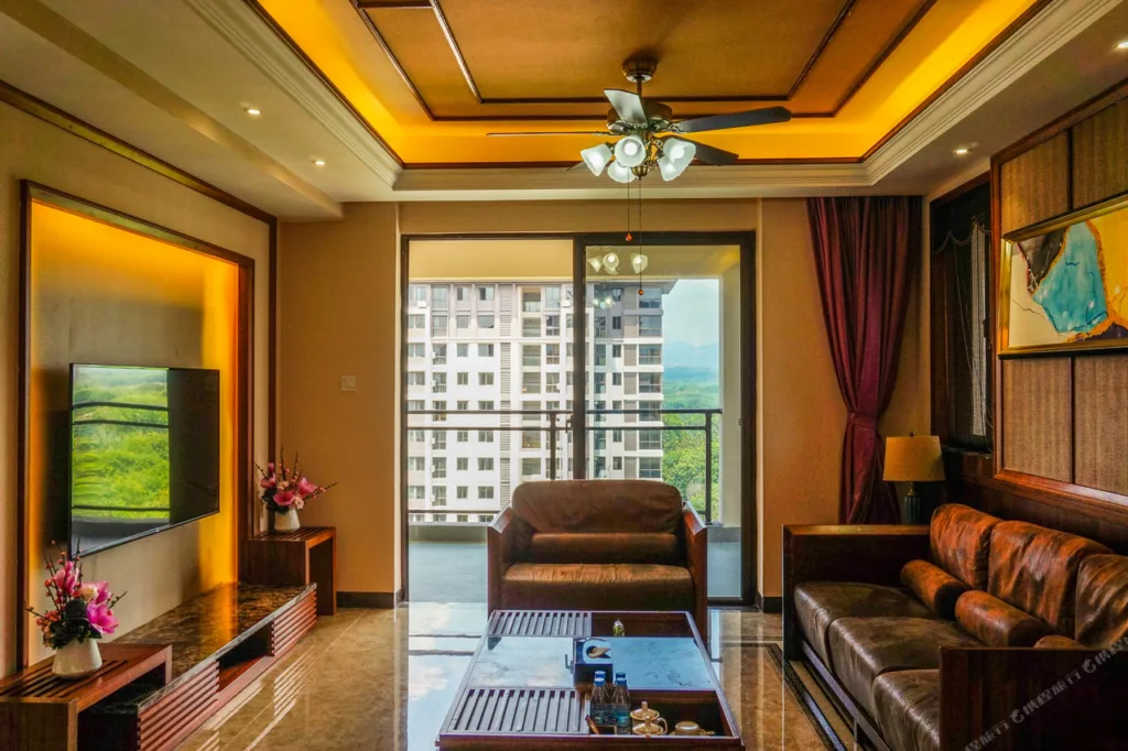 BAOTING DIAMOND RESORT