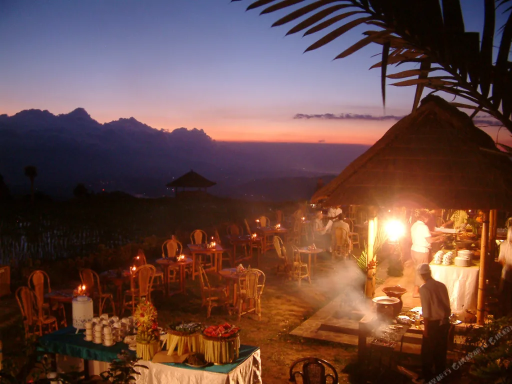 Puri Lumbung Cottages
