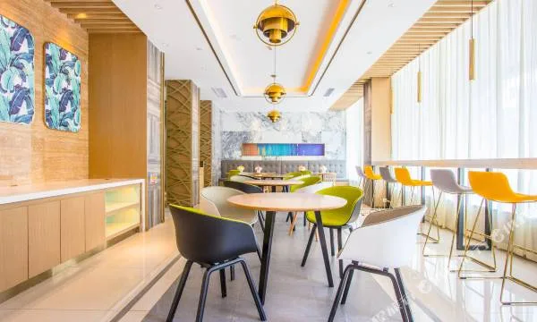 Jinjiang Inn Select (Sanyawan Jinjiling)