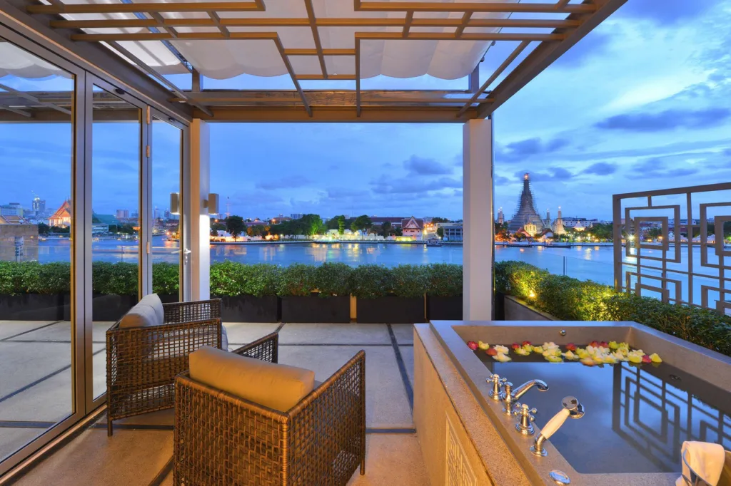 Riva Arun Bangkok