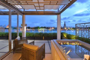 Riva Arun Bangkok