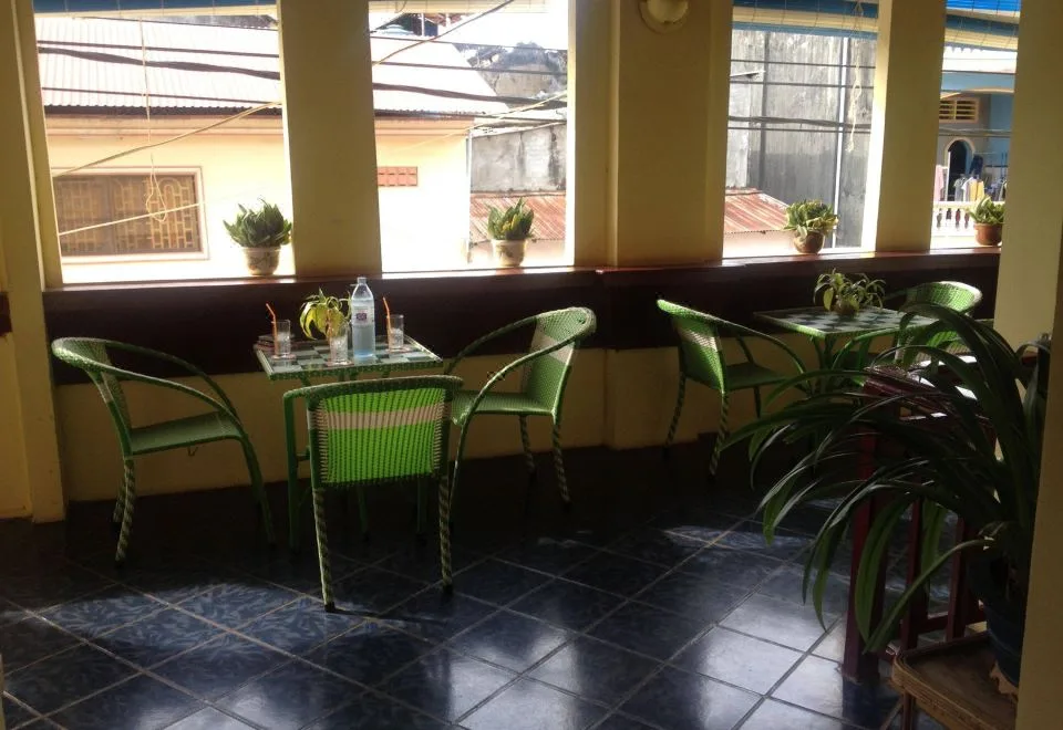 Bokor Mountain Lodge: колониальный отель в Кампоте, который не имеет отношения к горе-призраку