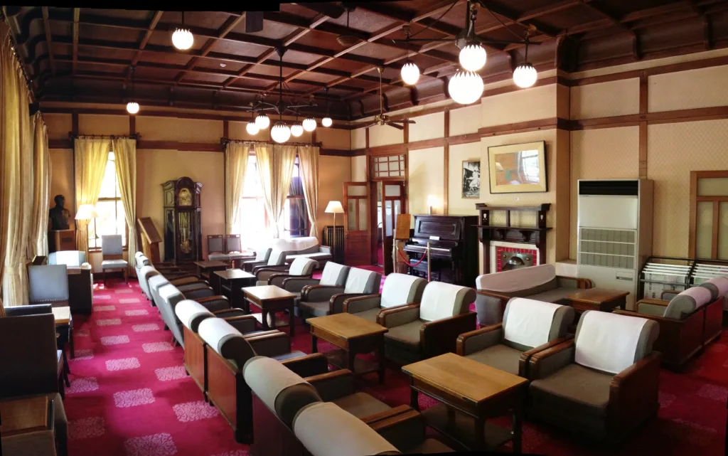 Музей тюрьмы в Наре: новый проект Hoshino Resorts