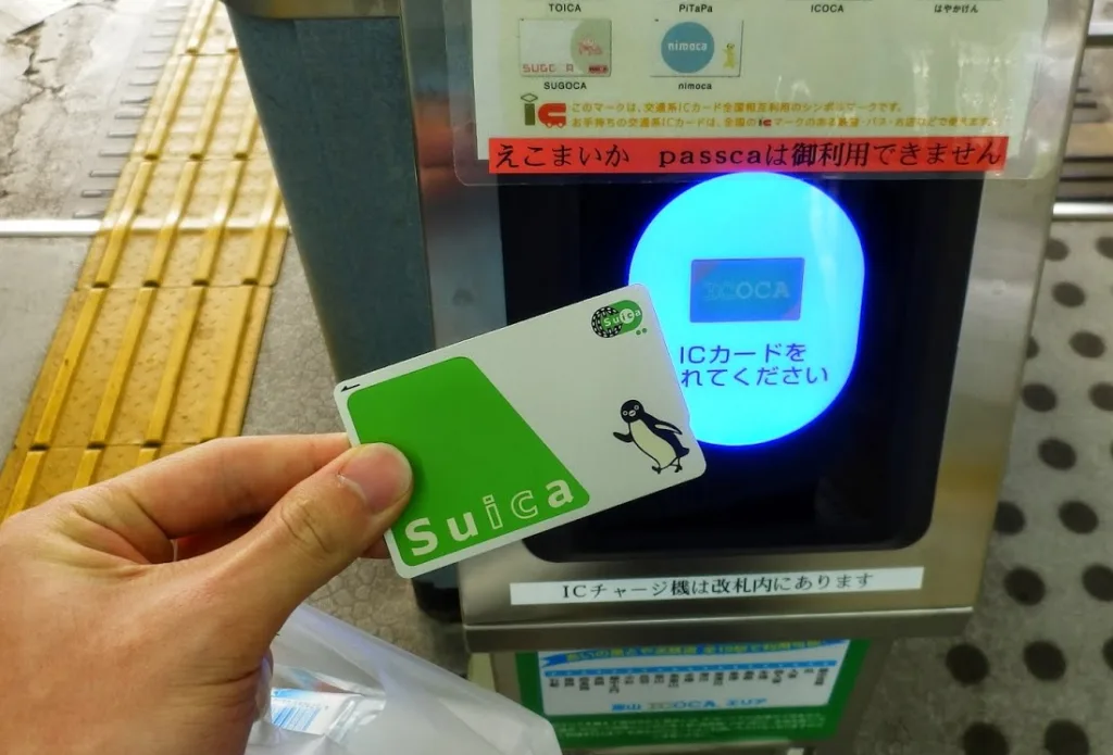 Как платить в Японии россиянам в 2026 году: карты, наличные и Suica