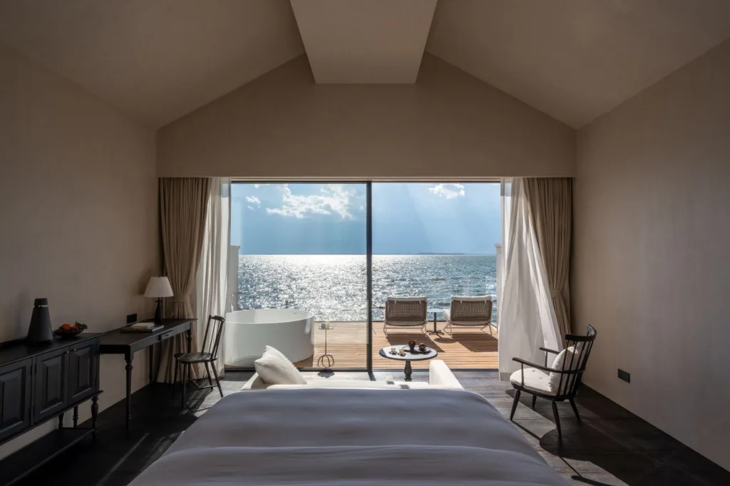Dali Bysense By Erhai Hotel