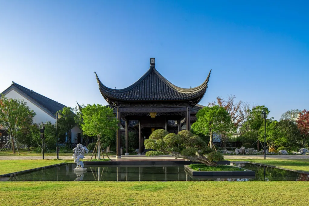 Suzhou Jade Resort