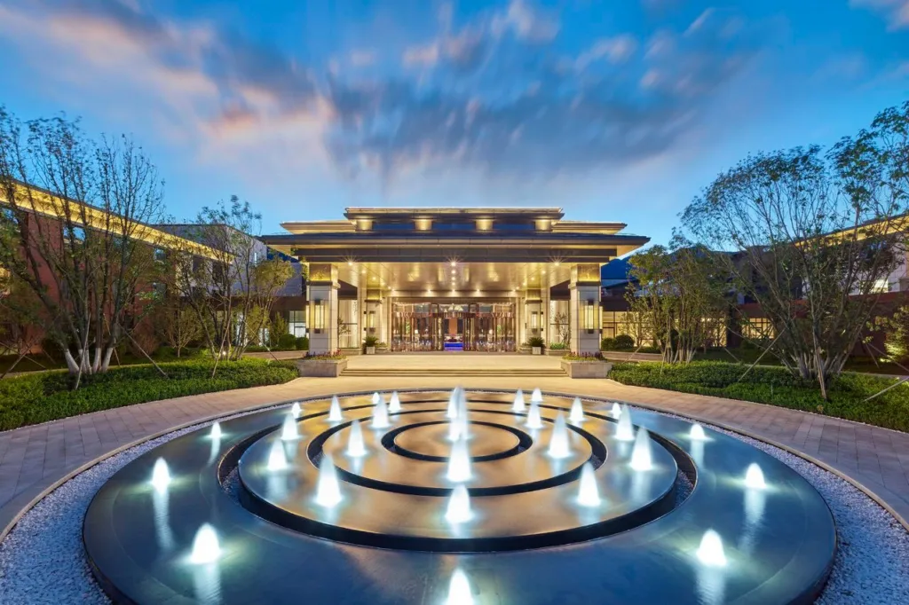 Narada Beijing Hotel