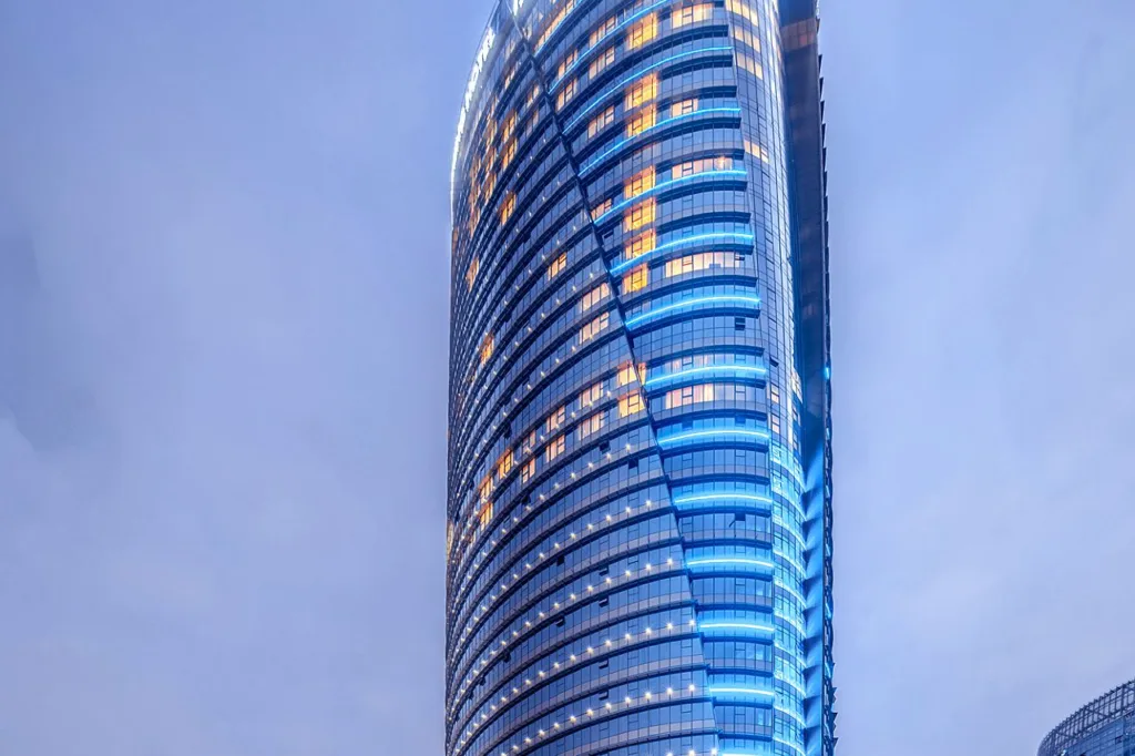 Wosheng Hotel Nanning