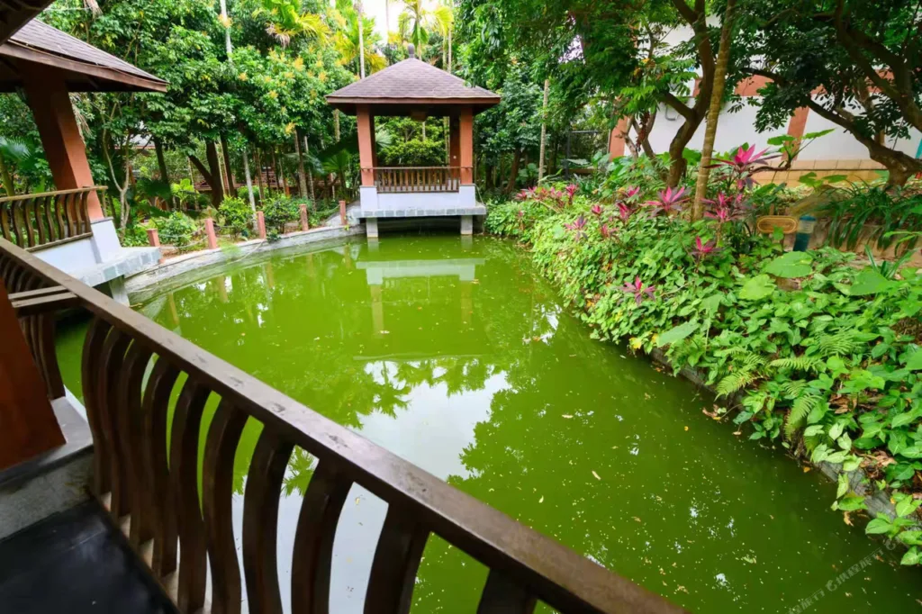 Yabulun Pastoral Leisure Villa
