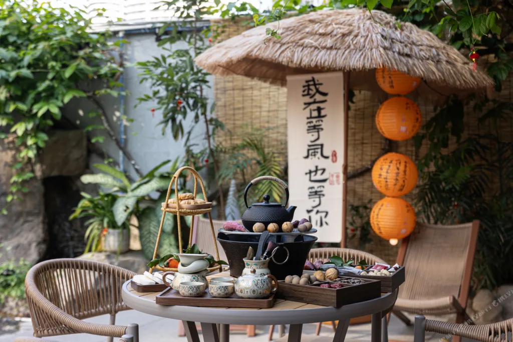 Sanya Jifeng International Hotel