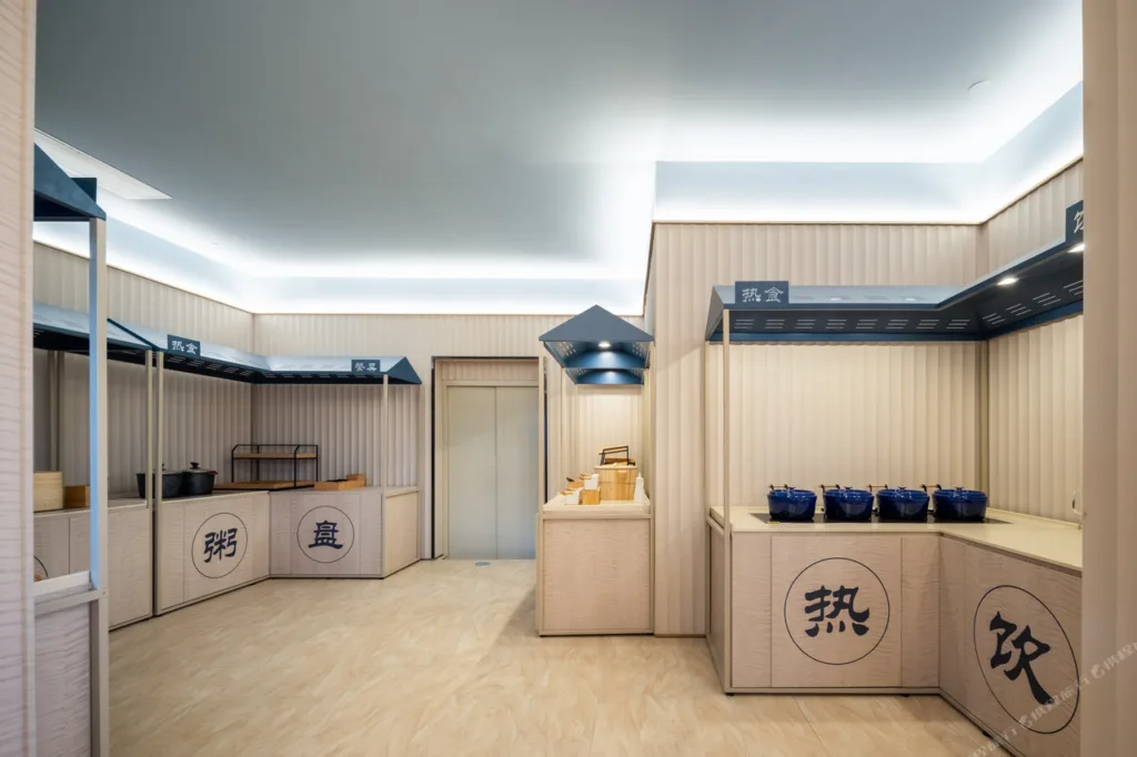 HanTing Hotel (Sanya Phoenix Airport)