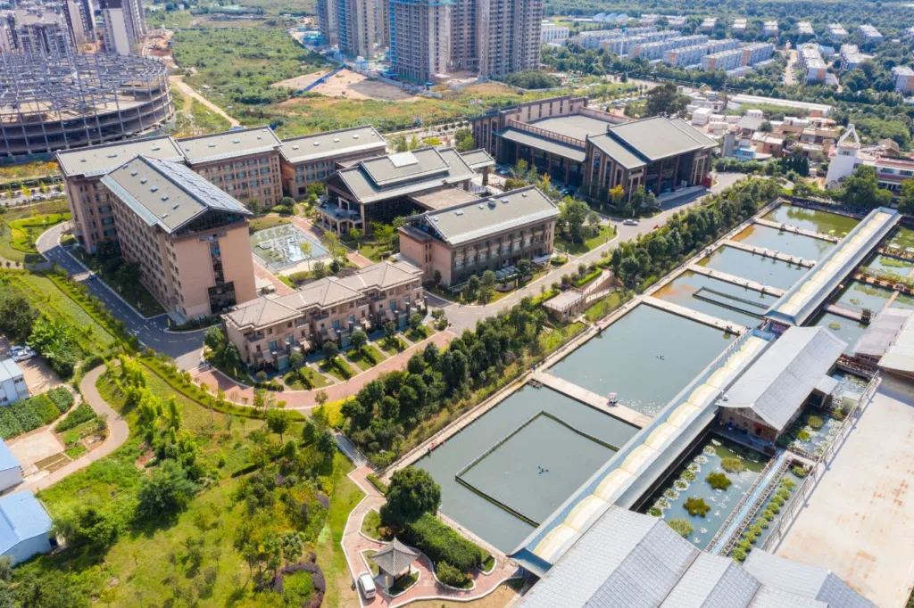 Kunming Yinyuan Hotel