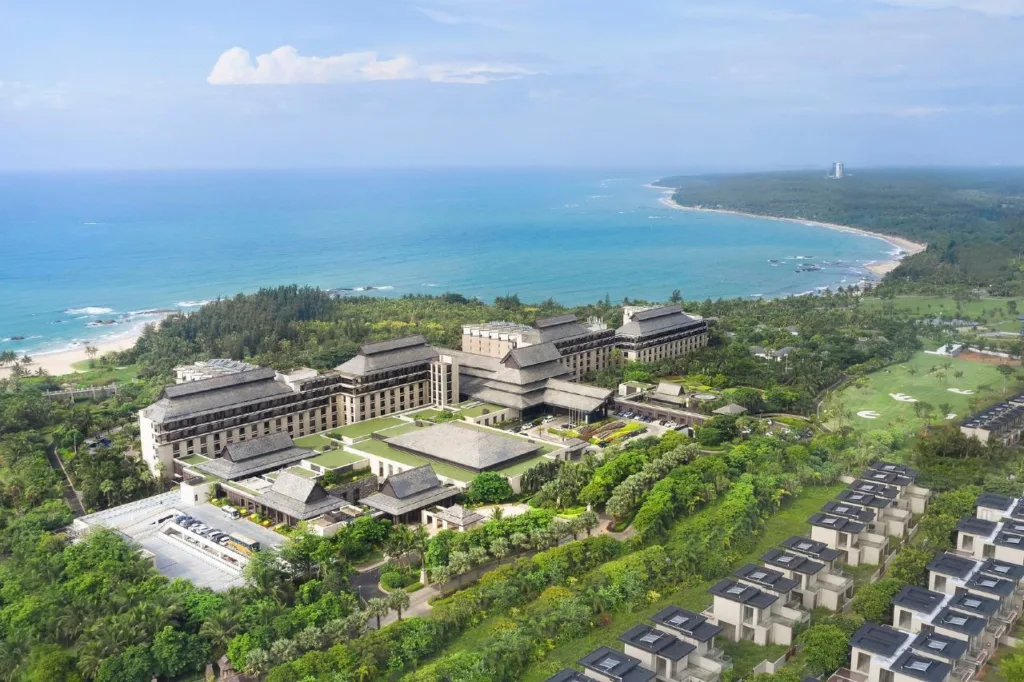 Hilton Wenchang