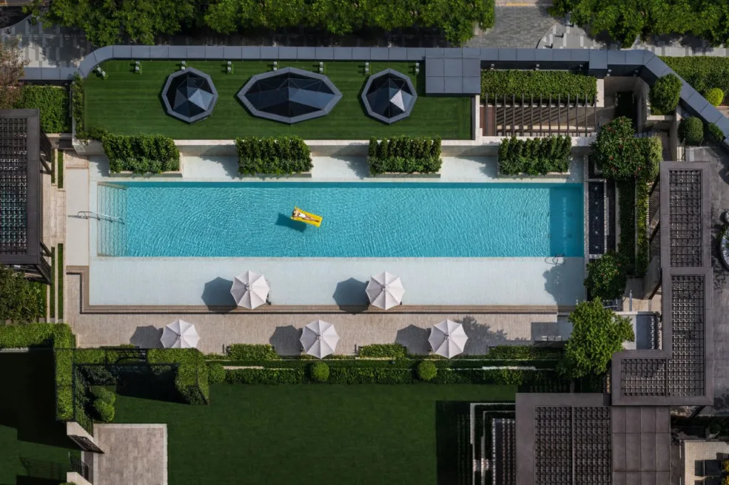 Waldorf Astoria Xiamen