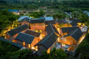 San Sa Village