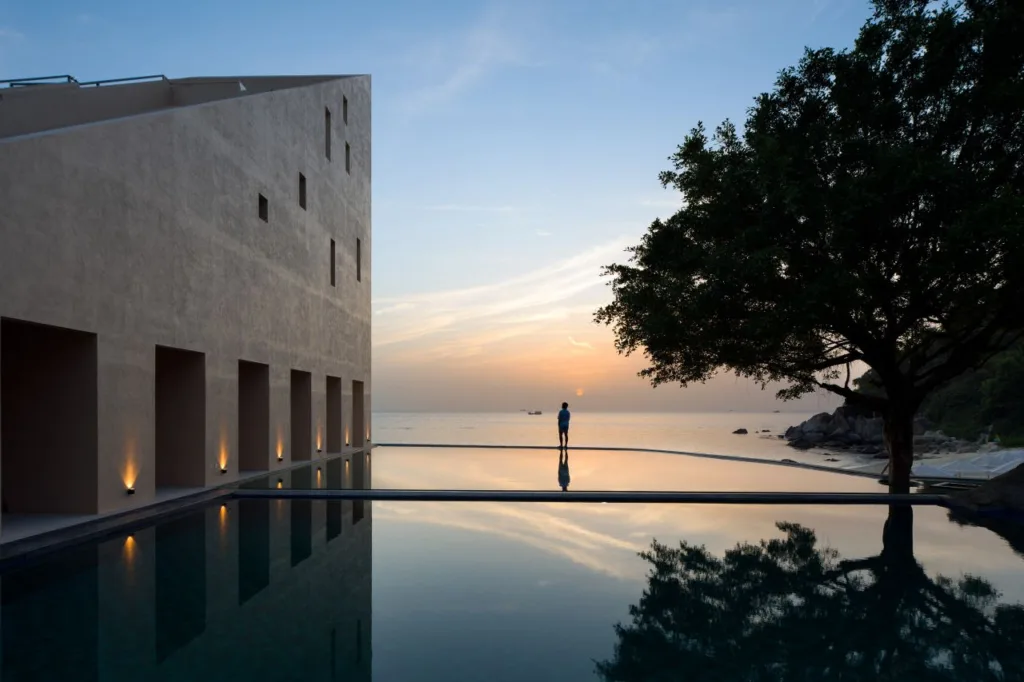 Shanye Youganwan Secluded Resort Hotel