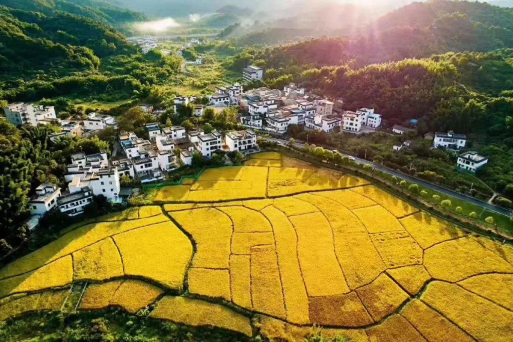 DAOXIWAN  HOT SPRING HOMESTAY