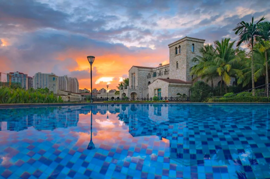 Xikang Wellness&Resort Hainan