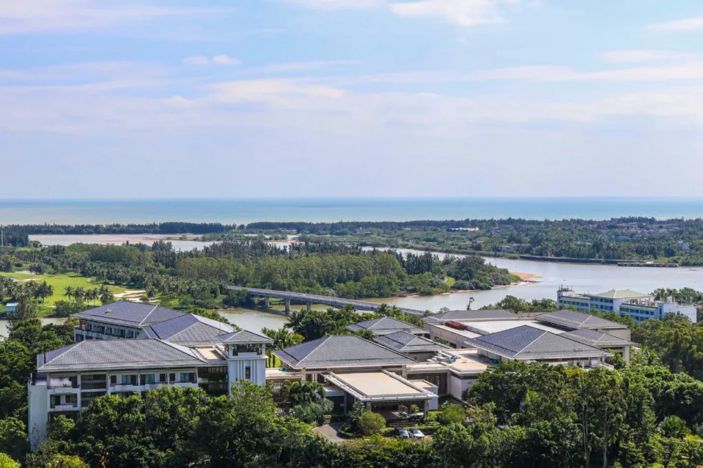 Bo’ao State Guesthouse
