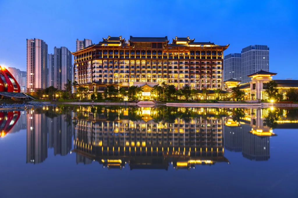 Steigenberger Guangzhou
