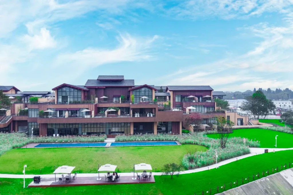 Spring Hill Resort Hotel