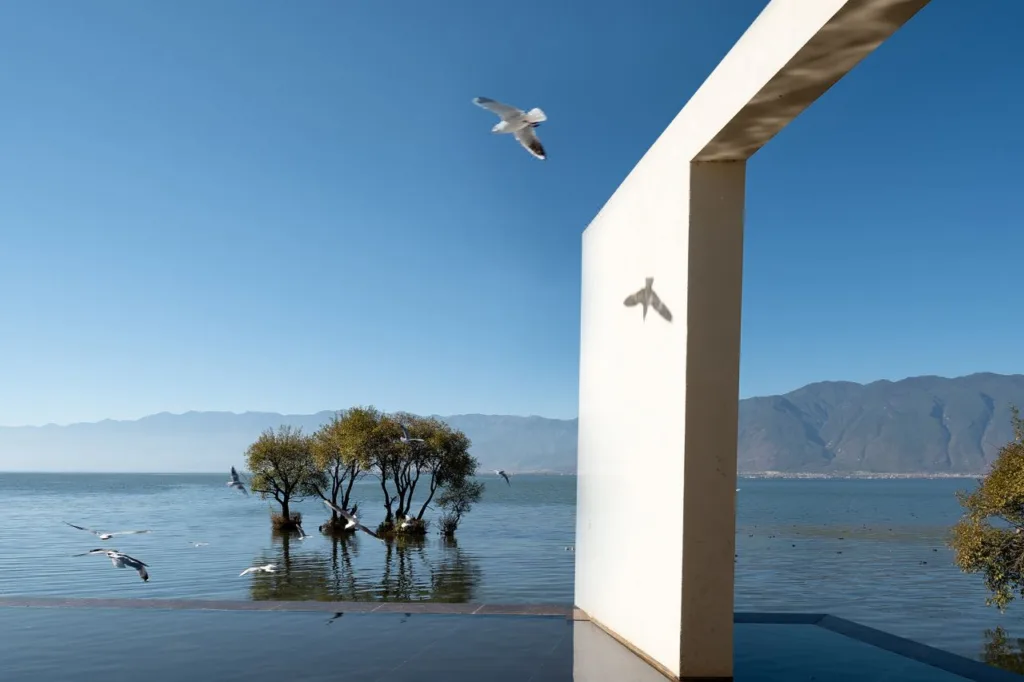Arcadia · Anzhi Yingluo Seascape Resort