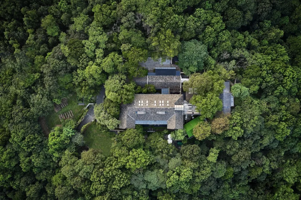 Sisan Resort-Hupao 1934 Hotel
