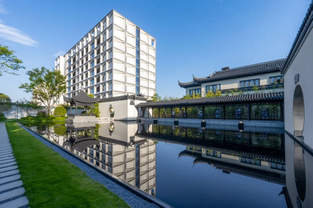 Wyndham Grand Tengchong