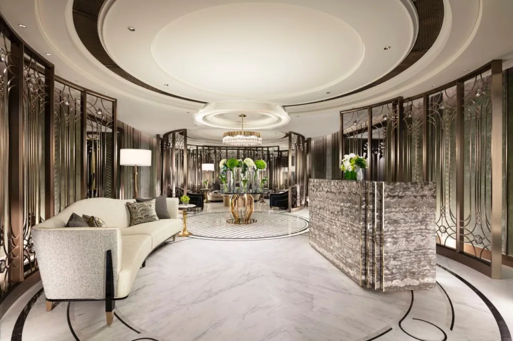 Londoner Court