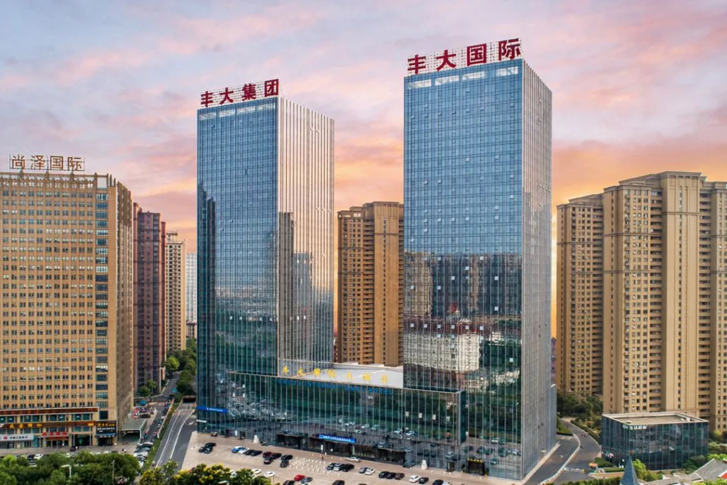 Fengda International Hotel