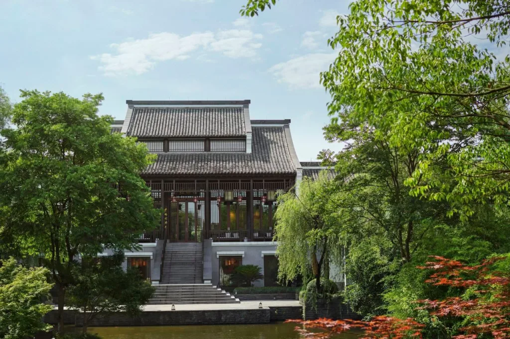 Banyan Tree Hangzhou
