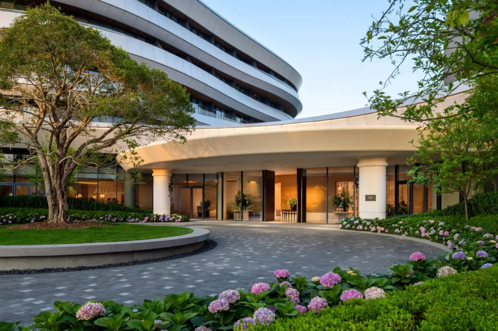Kimpton Nine Trees Shanghai