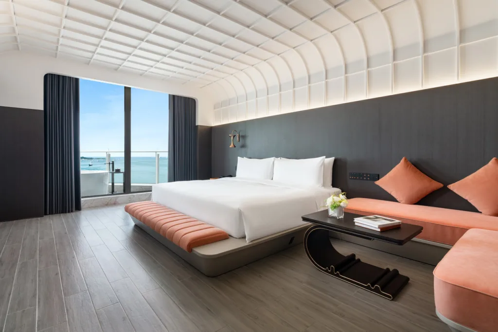 Tiancheng Belmont Hotel Sanya, Vignette Collection