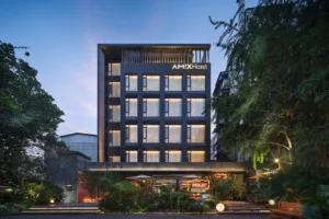 Amix Hotel