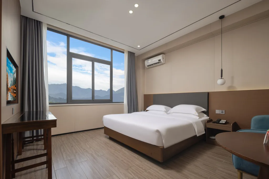 Baoting Haoyue Boutique Hotel