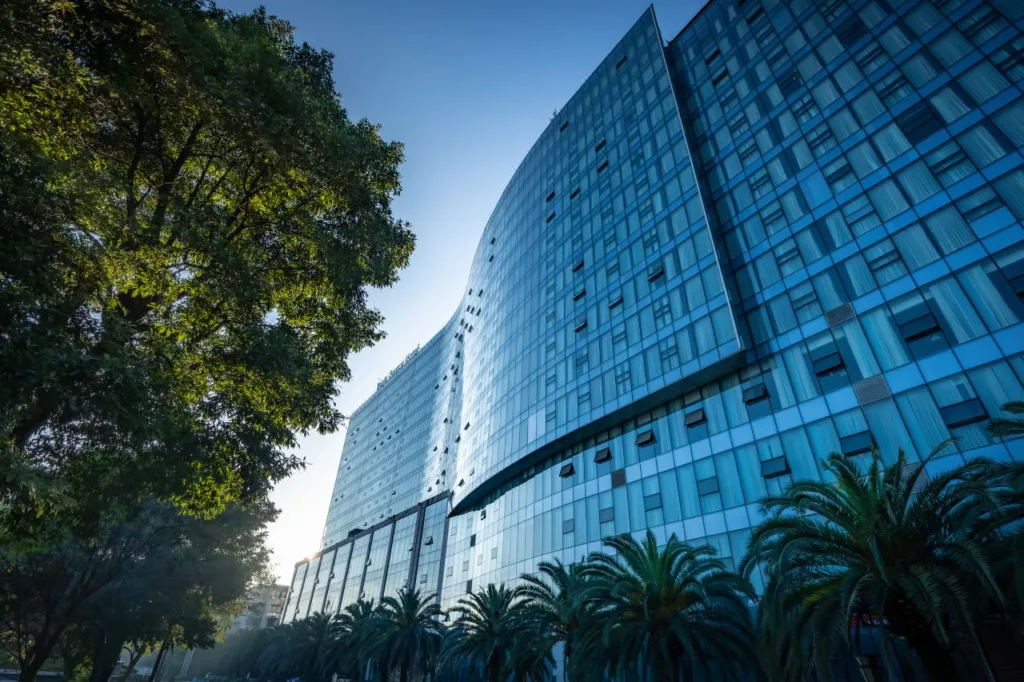 Tianfu Source Hotel