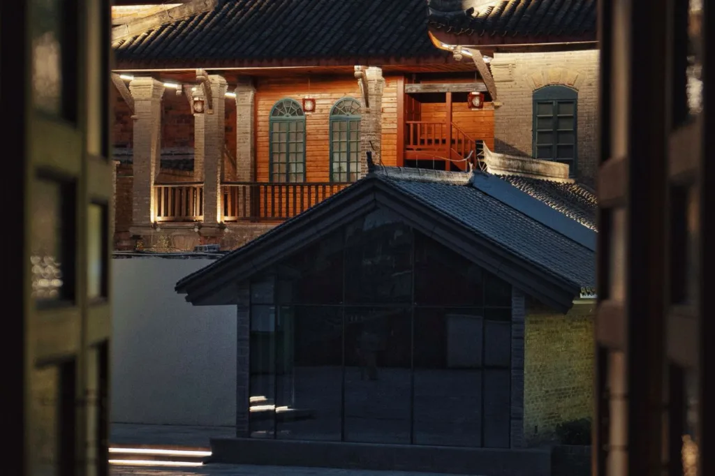 Six Five Alley · Chengdu Citang