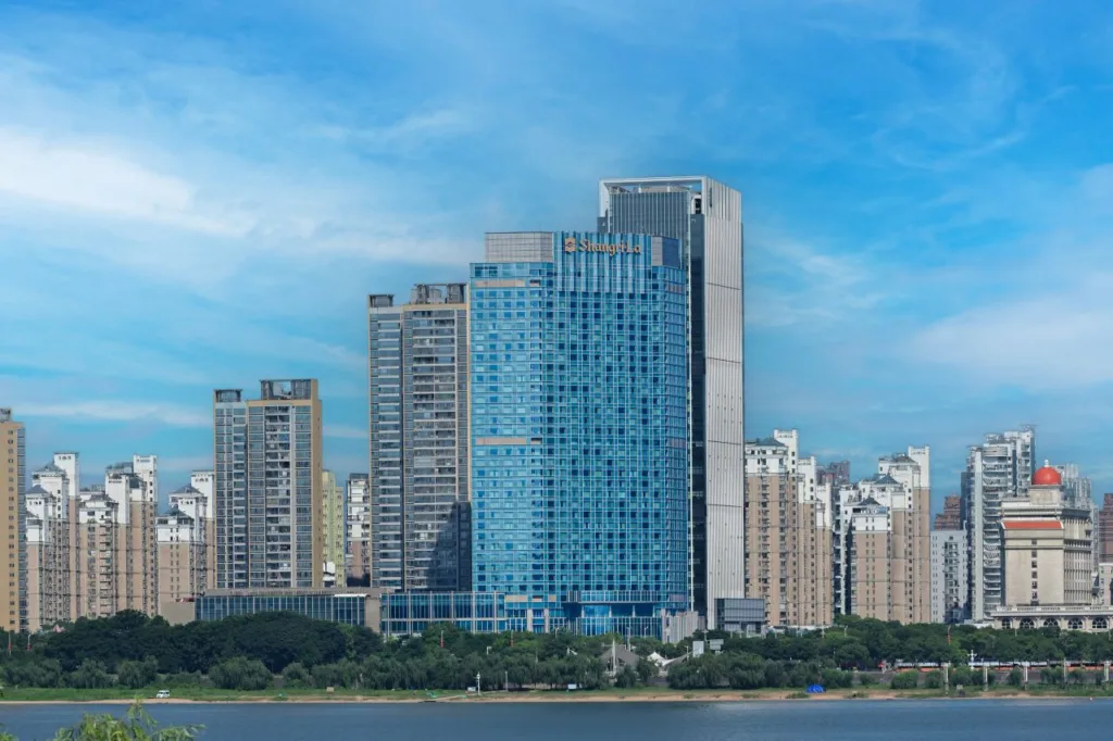 Shangri-La Nanchang