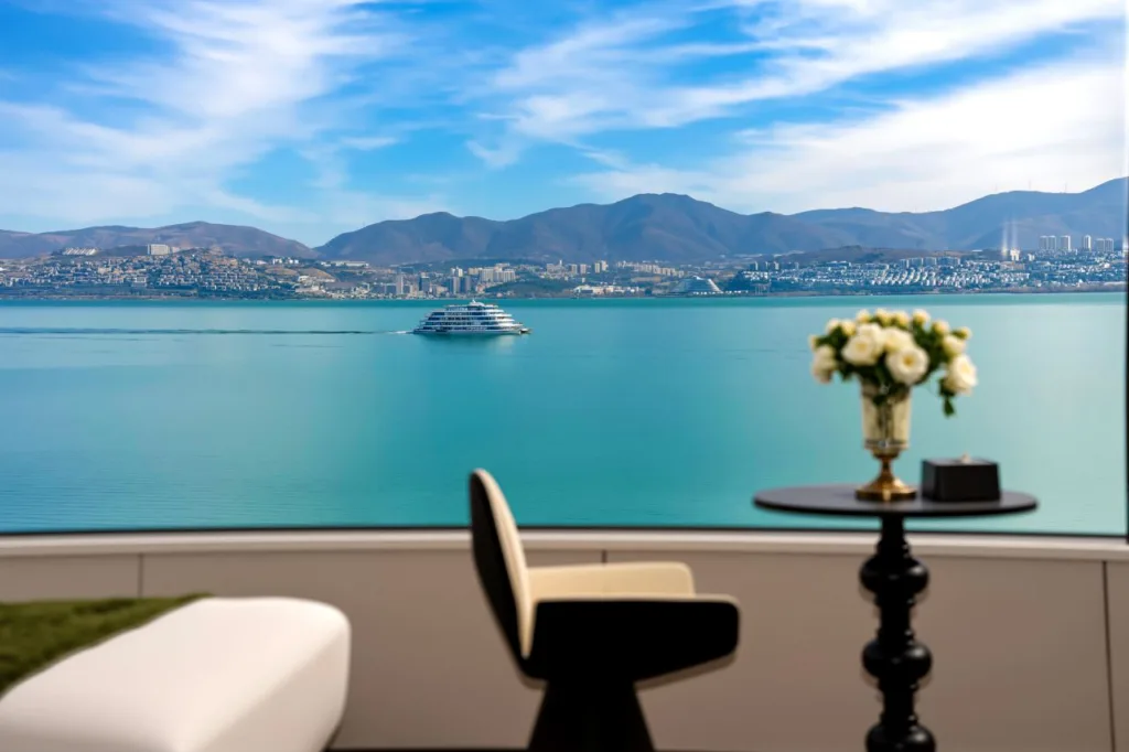 Dali Man Yue M Seaview Hotel Erhai