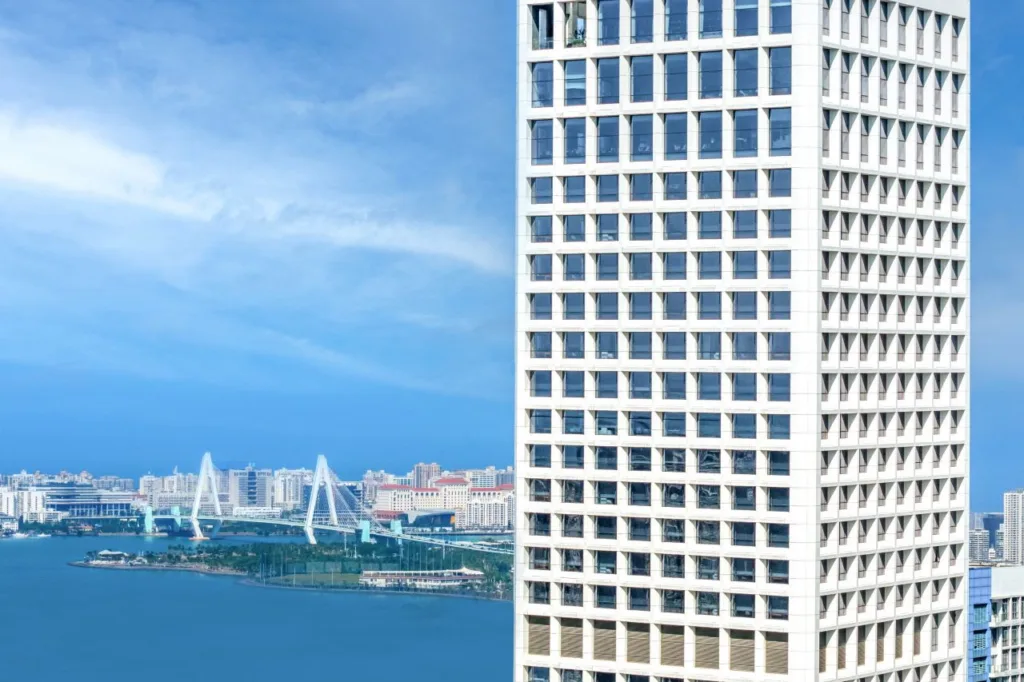 Sofitel Haikou