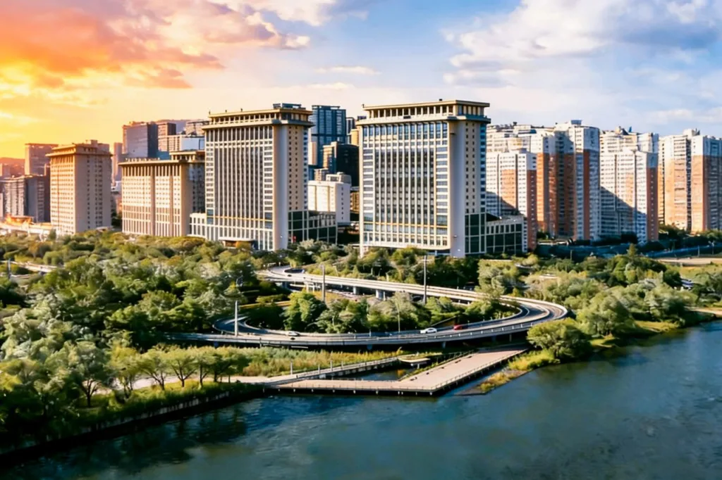 Lihua Grand Hotel